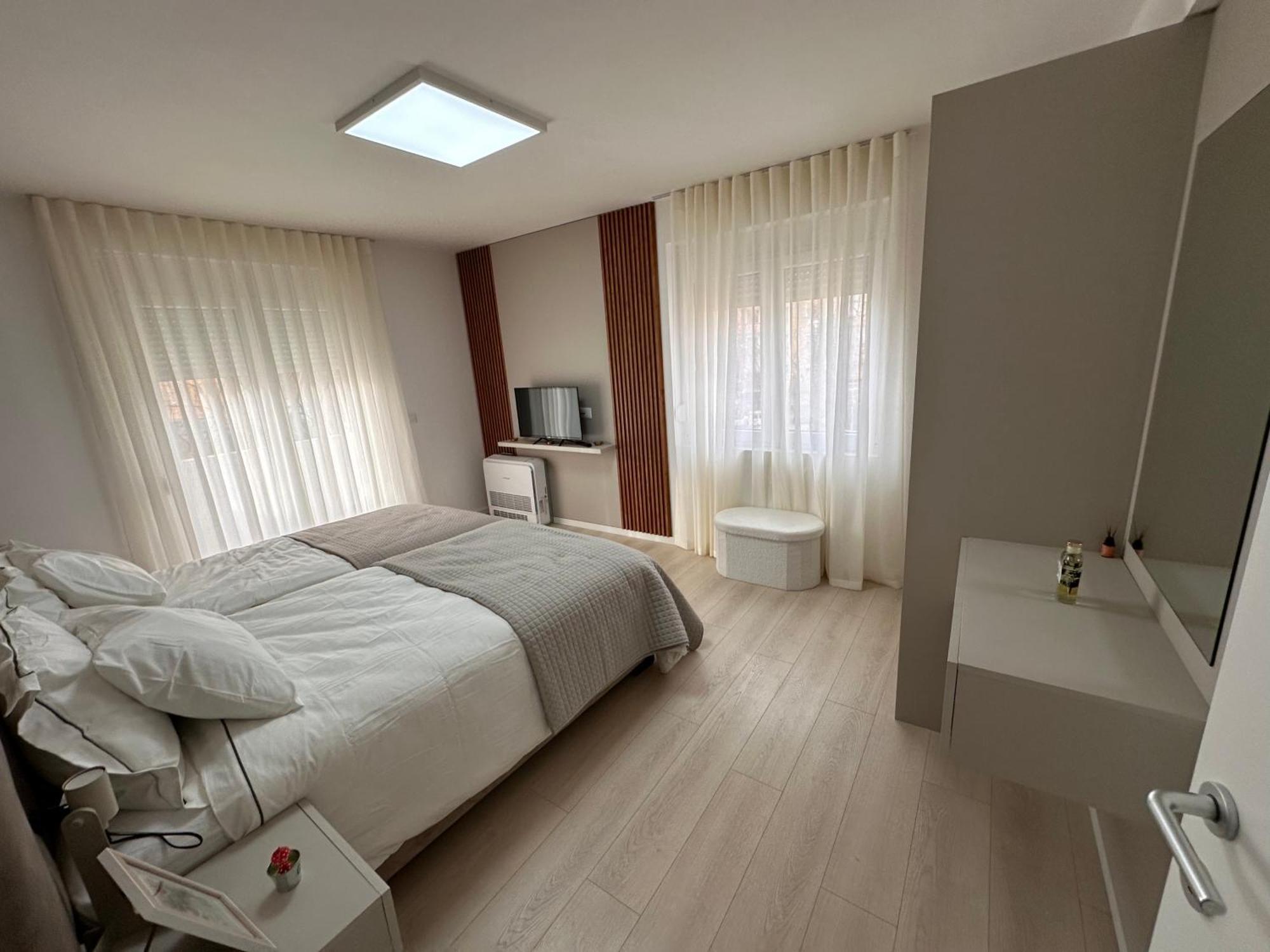 Cosy Staycation 地拉那 外观 照片