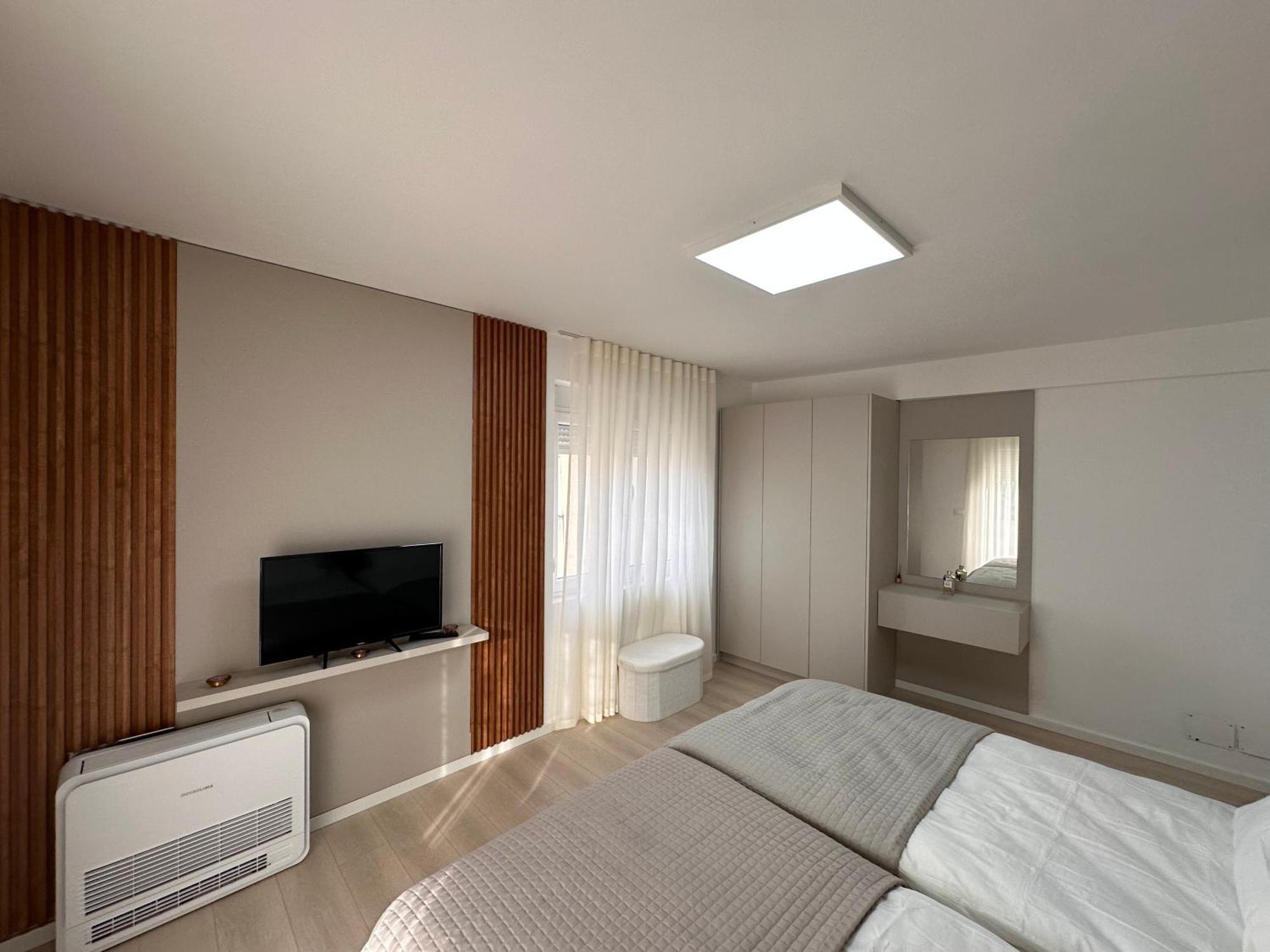Cosy Staycation 地拉那 外观 照片